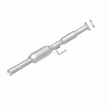 MagnaFlow Conv DF 06-08 VW Rabbit 2.5L - Miami AutoSport Technik
