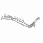 MagnaFlow Conv DF 06- Jeep SRT-8 6.1L - Miami AutoSport Technik