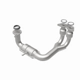 MagnaFlow Conv DF  Standard Cat 00-05 Toyota MR2 Spyder 1.8L Rear - Miami AutoSport Technik