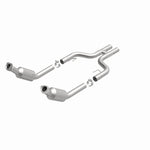 Magnaflow Conv DF Mustang 05-09 4.6L - Miami AutoSport Technik
