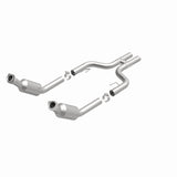 Magnaflow Conv DF Mustang 05-09 4.6L - Miami AutoSport Technik