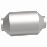 MagnaFlow Conv Univ 2.50in C/C Spun Front OEM - Miami AutoSport Technik