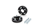 Eibach Pro-Spacer System 20mm Black Spacer - 2015 Ford Mustang Ecoboost / V6 / GT - Miami AutoSport Technik