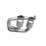 MagnaFlow Conv DF WRANGLER 04-06 4L - Miami AutoSport Technik