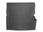 WeatherTech 09-13 Honda Pilot Cargo Liners - Black - Miami AutoSport Technik