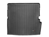 WeatherTech 09-13 Honda Pilot Cargo Liners - Black - Miami AutoSport Technik