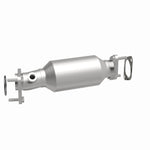 Magnaflow Conv DF 13-15 Frontier 4 Close Coupled - Miami AutoSport Technik