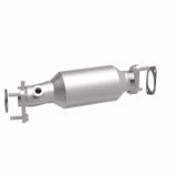 Magnaflow Conv DF 13-15 Frontier 4 Close Coupled - Miami AutoSport Technik