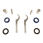 Bilstein B14 1992 BMW 318i Base Front and Rear Performance Suspension System - Miami AutoSport Technik