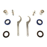Bilstein B14 1992 BMW 318i Base Front and Rear Performance Suspension System - Miami AutoSport Technik