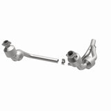 MagnaFlow Conv DF 07-09 Jeep Wrangler/Wrangler Unltd 3.8L (49 State) - Miami AutoSport Technik