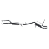 MagnaFlow SYS C/B 07-09 BMW 328i 3.0L - Miami AutoSport Technik