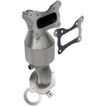 Magnaflow Conv DF 09-14 Acura TSX 2.4L / 08-12 Honda Accord 2.4L - Miami AutoSport Technik