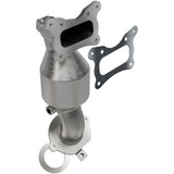 Magnaflow Conv DF 09-14 Acura TSX 2.4L / 08-12 Honda Accord 2.4L - Miami AutoSport Technik