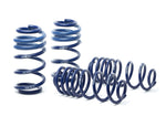 H&R 09-16 Audi A4/A4 Quattro/S4 (2WD/4WD) B8 OE Sport Spring - Miami AutoSport Technik