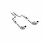 Magnaflow Conv DF Mustang 05-09 4.6L - Miami AutoSport Technik