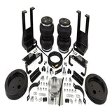 Air Lift LoadLifter 7500XL for 01-10 Chevy Silverado 2500/3500 - Miami AutoSport Technik