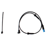 Bilstein B6 BMW F20/F22/F30/F32 w/ xDrive and Electronic Suspension Front Right Strut Assembly - Miami AutoSport Technik