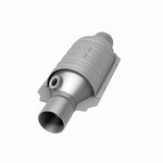 MagnaFlow Conv Univ 1.75 Single O2 Boss - Miami AutoSport Technik