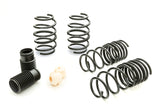 Eibach Pro-Kit for 12 Hyundai Veloster 1.6L 4cyl - Miami AutoSport Technik