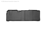 WeatherTech 05-06 Honda CR-V Rear FloorLiner - Black - Miami AutoSport Technik