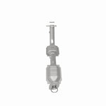 Magnaflow Conv DF 07-08 Toyota Tundra 5.7L P/S - Miami AutoSport Technik