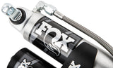 Fox 20-Up GM 2500/3500 HD Performance Series 2.0 Front Smooth Body Shock 0-1in Lift - Miami AutoSport Technik