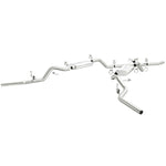 MagnaFlow Sys CB 66-72 GM CST-10/CST-20 - Miami AutoSport Technik