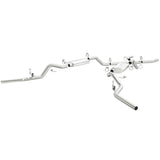 MagnaFlow Sys CB 66-72 GM CST-10/CST-20 - Miami AutoSport Technik