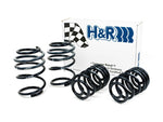 H&R 01-06 BMW M3/M3 Cabrio E46 Sport Spring - Miami AutoSport Technik