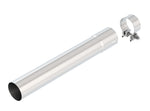 Borla 2016 Toyota Tacoma 3.5L AT 2 & 4WD 4DR 2.5in CC STD Bed 140in WB Extension Pipe - Miami AutoSport Technik