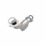 MagnaFlow Conv DF 01- 02 Tacoma 3.4L EC/SB 4 - Miami AutoSport Technik