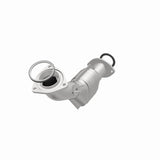 MagnaFlow Conv DF 01- 02 Tacoma 3.4L EC/SB 4 - Miami AutoSport Technik
