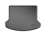 WeatherTech 2014+ Toyota Highlander Cargo Liner - Black - Miami AutoSport Technik