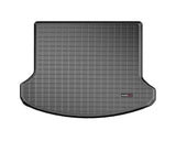 WeatherTech 2014+ Toyota Highlander Cargo Liner - Black - Miami AutoSport Technik