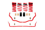 Eibach Sportline-Plus Kit for 2015 Mustang 2.3L EcoBoost/3.7L V6/GT 5.0L V8 - Miami AutoSport Technik
