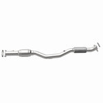 MagnaFlow Conv Direct Fit Catalytic Converter 2007-2015 Nissan Altima L4 2.5L Gas and Diesel - Miami AutoSport Technik