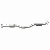 MagnaFlow Conv Direct Fit Catalytic Converter 2007-2015 Nissan Altima L4 2.5L Gas and Diesel - Miami AutoSport Technik