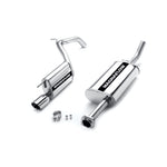 MagnaFlow Sys CB 05- Grand Cherokee Hemi 5.7L - Miami AutoSport Technik