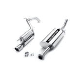 MagnaFlow Sys CB 05- Grand Cherokee Hemi 5.7L - Miami AutoSport Technik