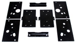 Air Lift Loadlifter 5000 Ultimate Rear Air Spring Kit for 14-17 Dodge Ram 2500 - Miami AutoSport Technik
