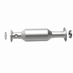 MagnaFlow Conv DF 97-01 Honda CR-V 2.0L - Miami AutoSport Technik