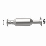 MagnaFlow Conv DF 97-01 Honda CR-V 2.0L - Miami AutoSport Technik