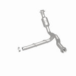 Magnaflow Conv DF 2011-2014 F-150 5.0L Underbody - Miami AutoSport Technik