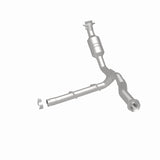 Magnaflow Conv DF 2011-2014 F-150 5.0L Underbody - Miami AutoSport Technik