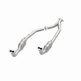 MagnaFlow Conv DF 99-04 LR Discovery V8 49S - Miami AutoSport Technik