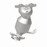 Magnaflow Conv DF 10-12 Insight 1.3L Manifold - Miami AutoSport Technik