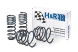 H&R 99-04 Porsche 911/996 C4/C4S (AWD) Coupe Sport Spring - Miami AutoSport Technik