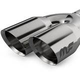 MagnaFlow 18-19 Toyota Camry GSE 3.5L Street Series Cat-Back Exhaust w/Polished Tips - Miami AutoSport Technik