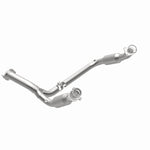 MagnaFlow Conv DF 07-09 Chevy/GMC Silverado/Suburban/Sierra/Tahoe/Yukon - Miami AutoSport Technik